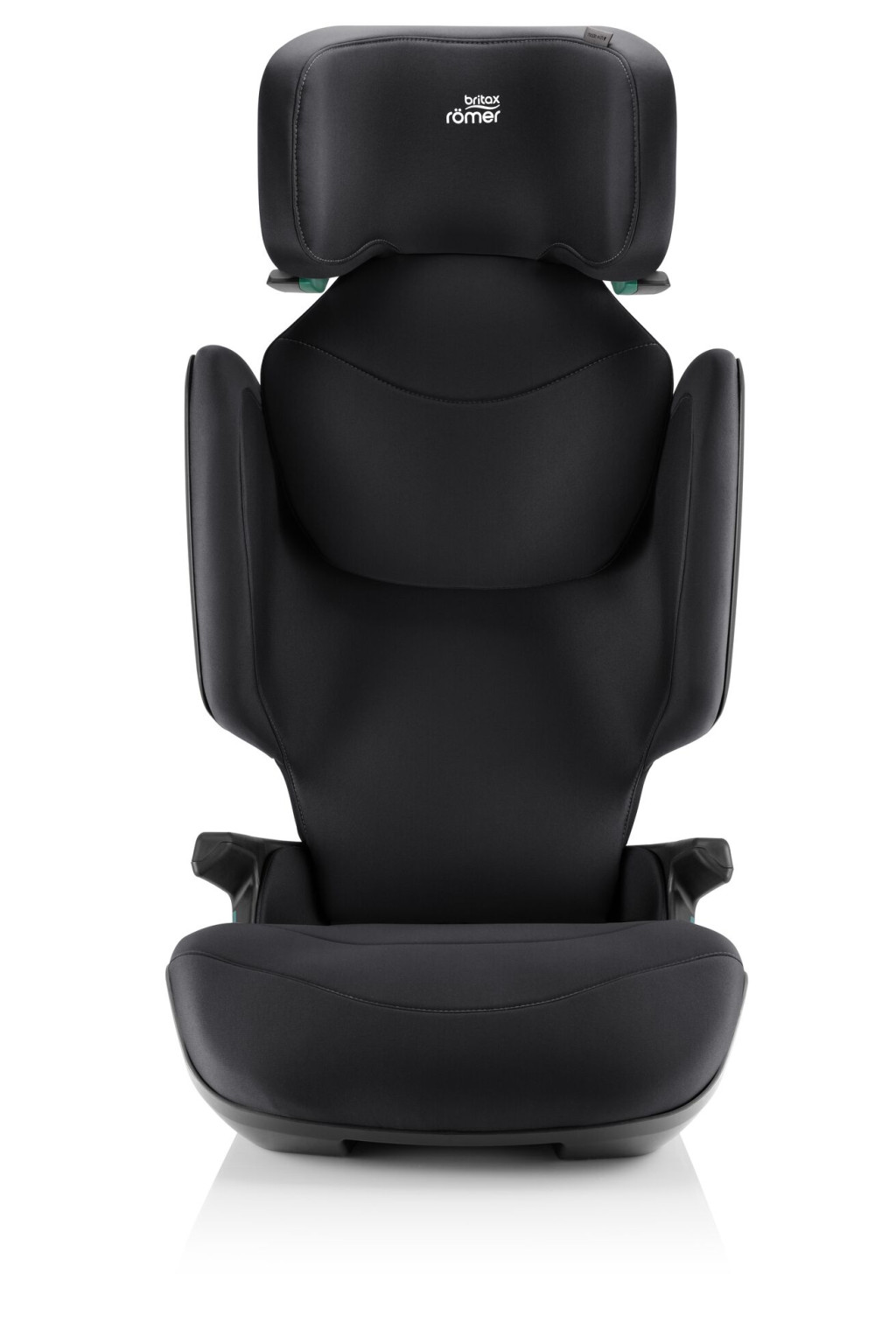 BRITAX RÖMER Kidfix M i-Size Space Black – autósülés
