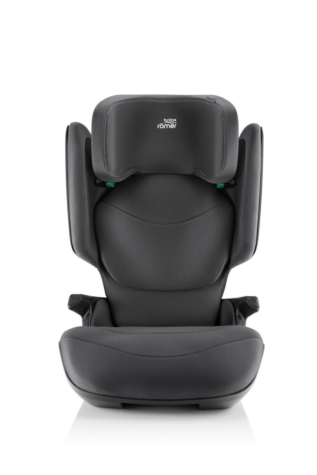 BRITAX RÖMER Kidfix M i-Size Midnight Grey – autósülés
