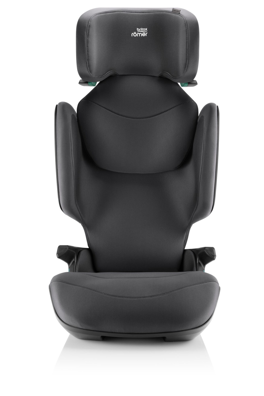 BRITAX RÖMER Kidfix M i-Size Midnight Grey – autósülés