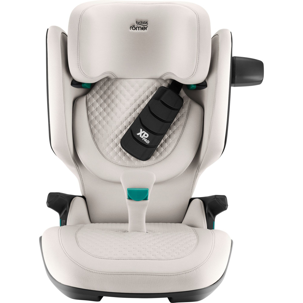 BRITAX RÖMER Kidfix i-Size Soft Taupe – autósülés