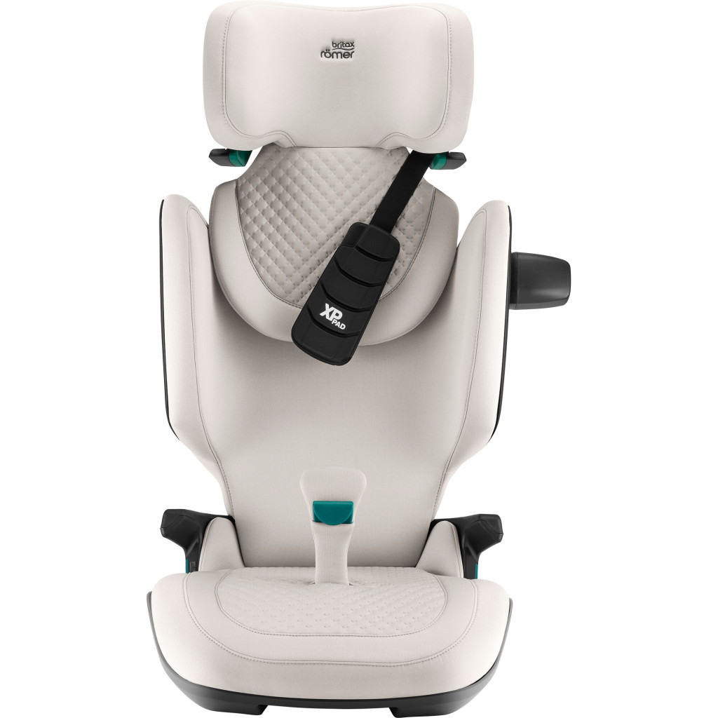 BRITAX RÖMER Kidfix i-Size Soft Taupe – autósülés