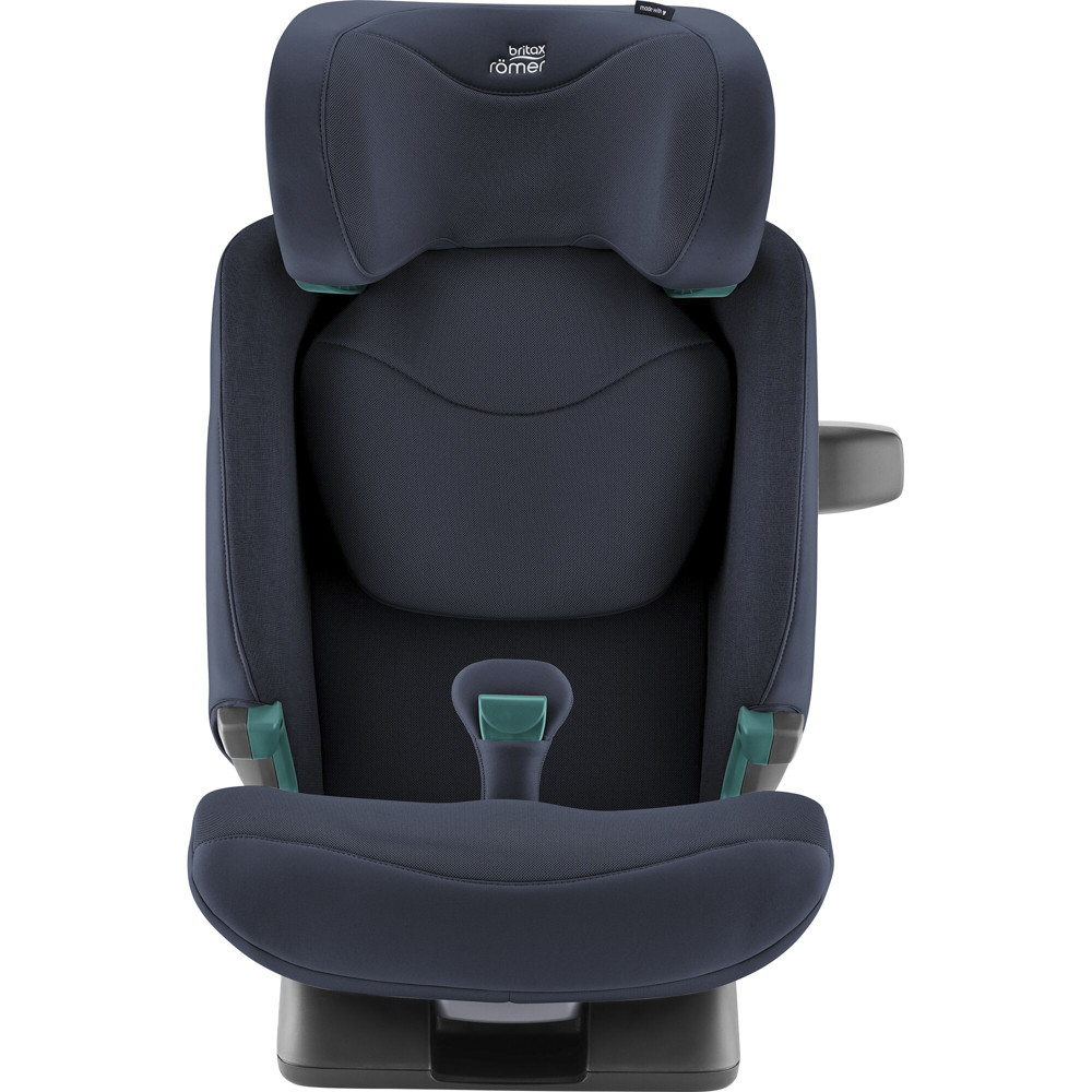 BRITAX RÖMER Safefix Night Blue – autósülés