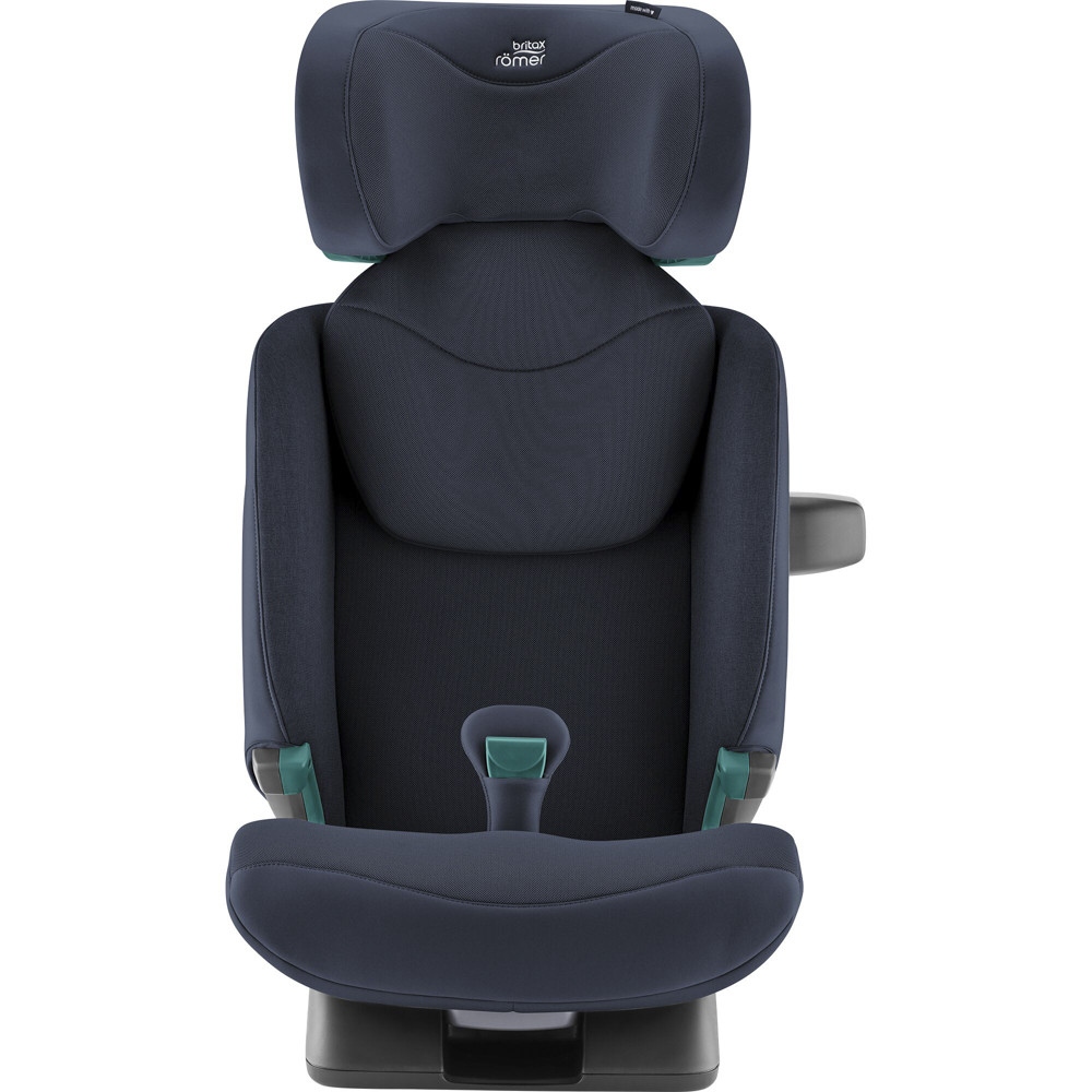 BRITAX RÖMER Safefix Night Blue – autósülés