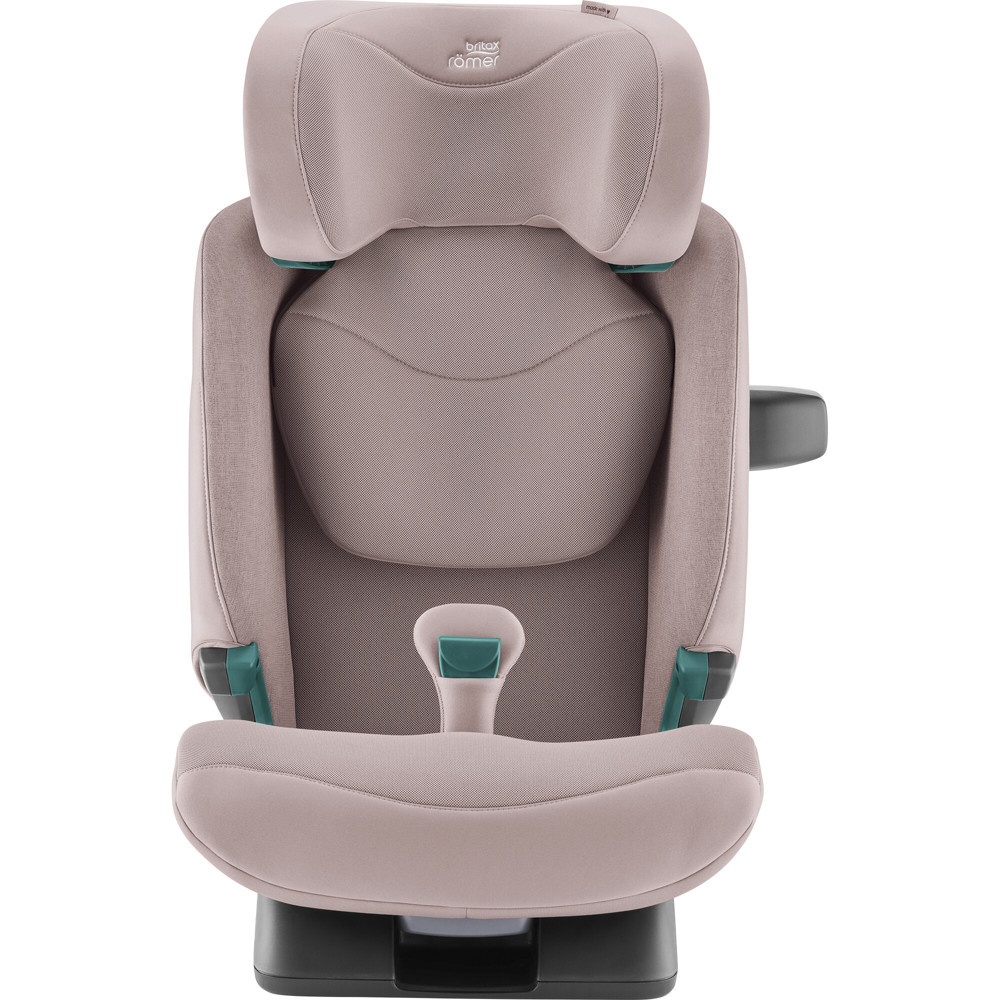 BRITAX RÖMER Safefix Dusty Rose – autósülés