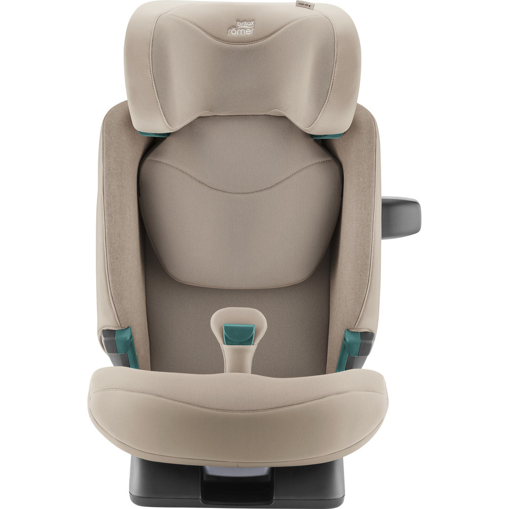 BRITAX RÖMER Safefix Teak – autósülés