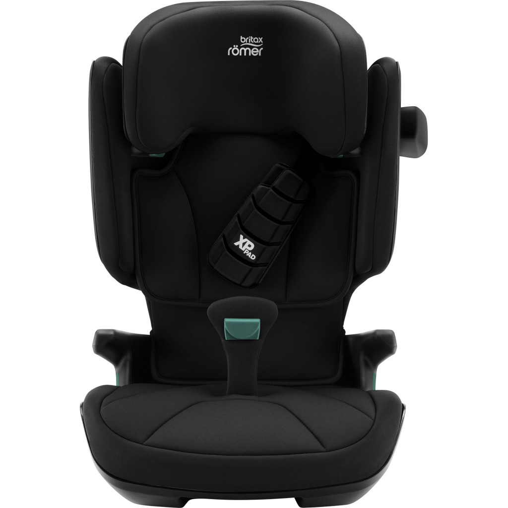 BRITAX RÖMER Kidfix i-Size Cosmos Black – autósülés