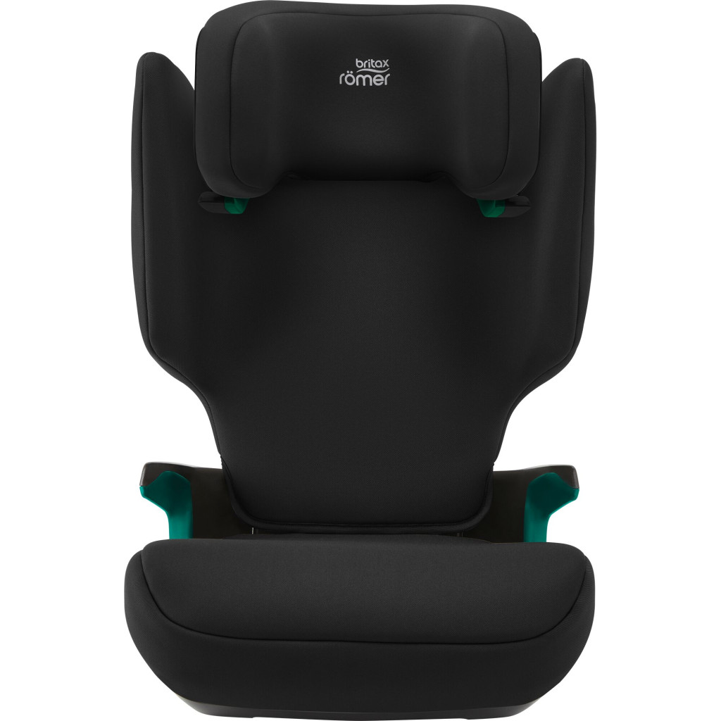 BRITAX RÖMER Discovery Plus 2 Space Black – autósülés