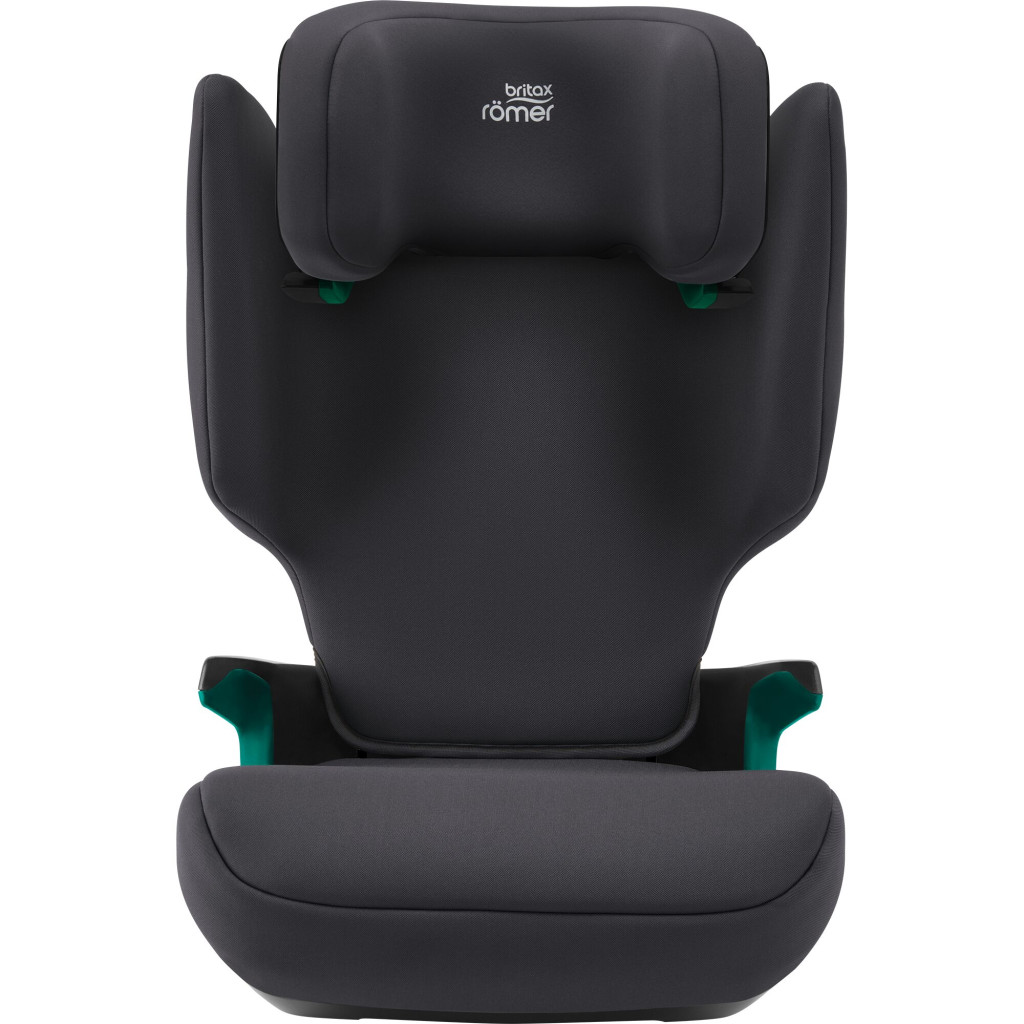 BRITAX RÖMER Discovery Plus 2 Midnight Grey – autósülés