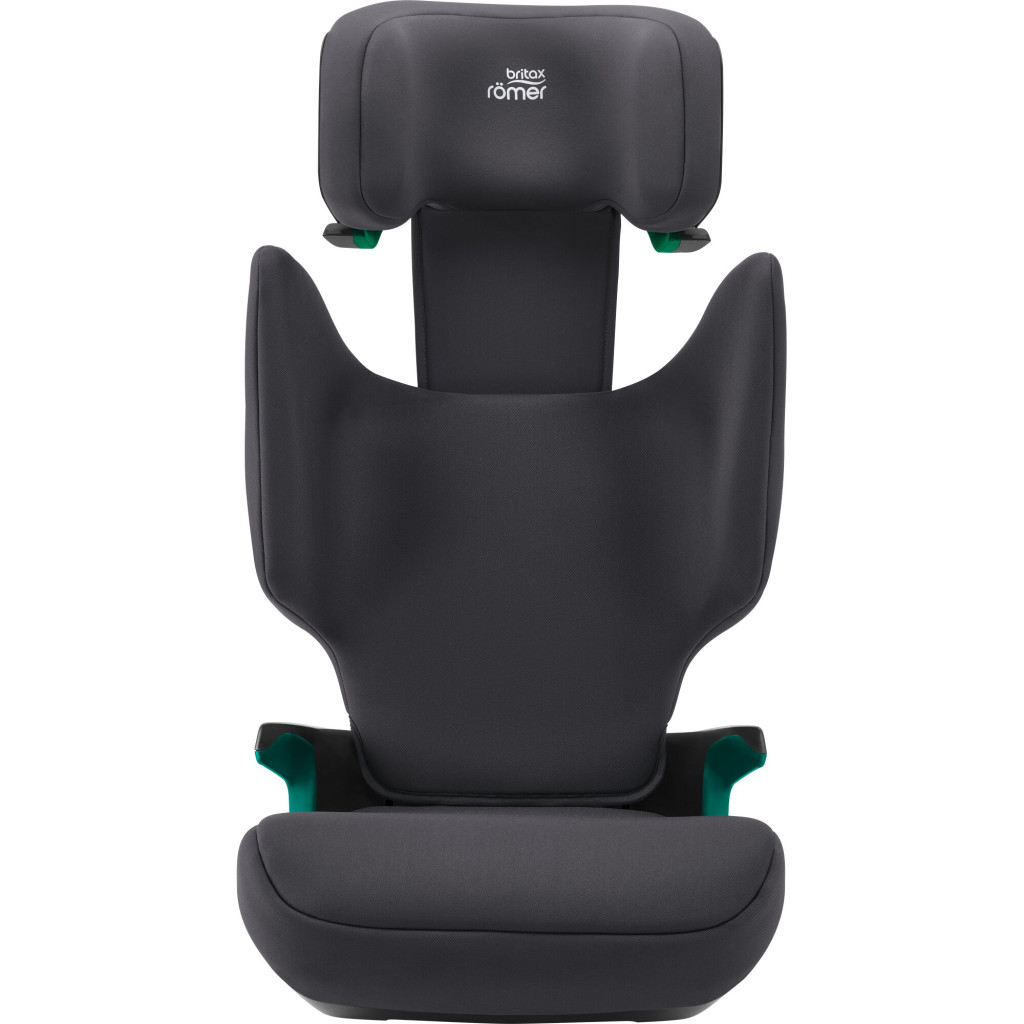 BRITAX RÖMER Discovery Plus 2 Midnight Grey – autósülés
