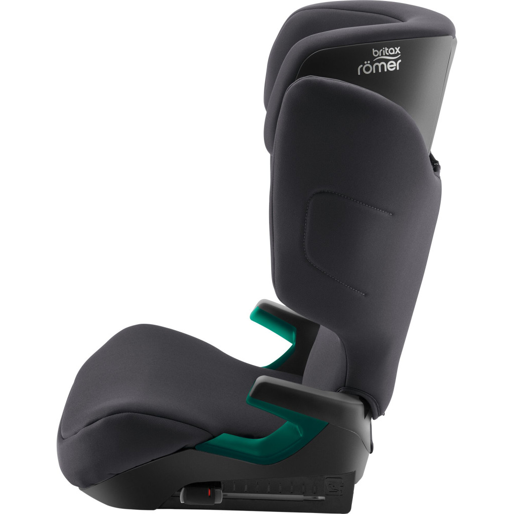 BRITAX RÖMER Discovery Plus 2 Midnight Grey – autósülés