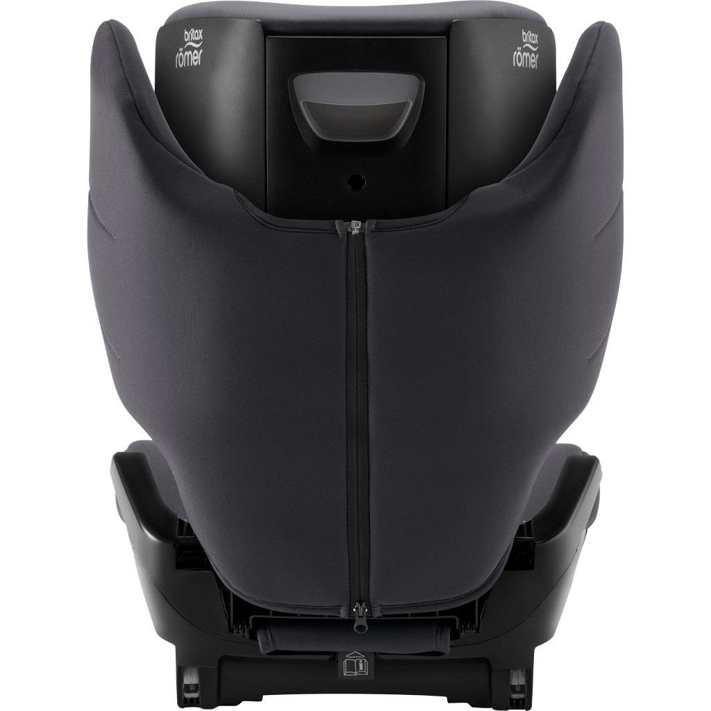BRITAX RÖMER Discovery Plus 2 Midnight Grey – autósülés