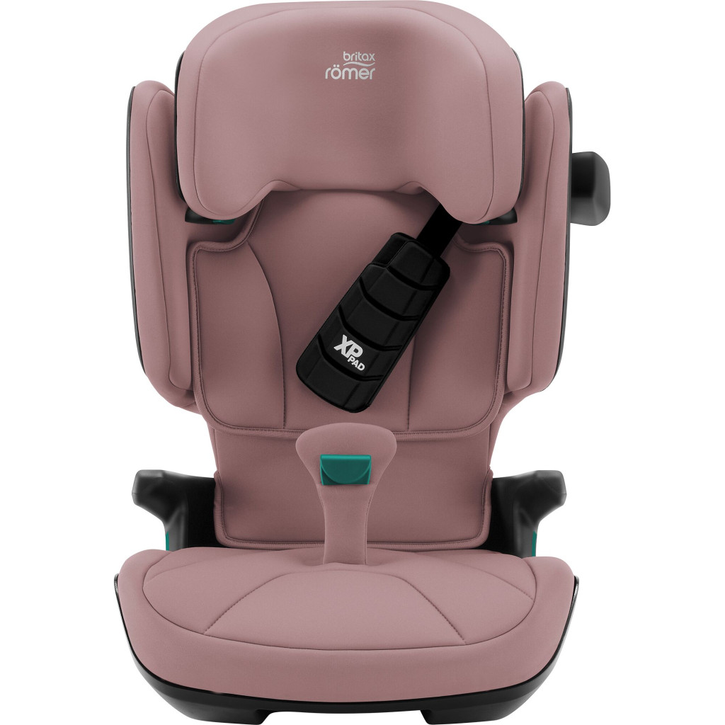 BRITAX RÖMER Kidfix i-Size Dusty Rose – autósülés