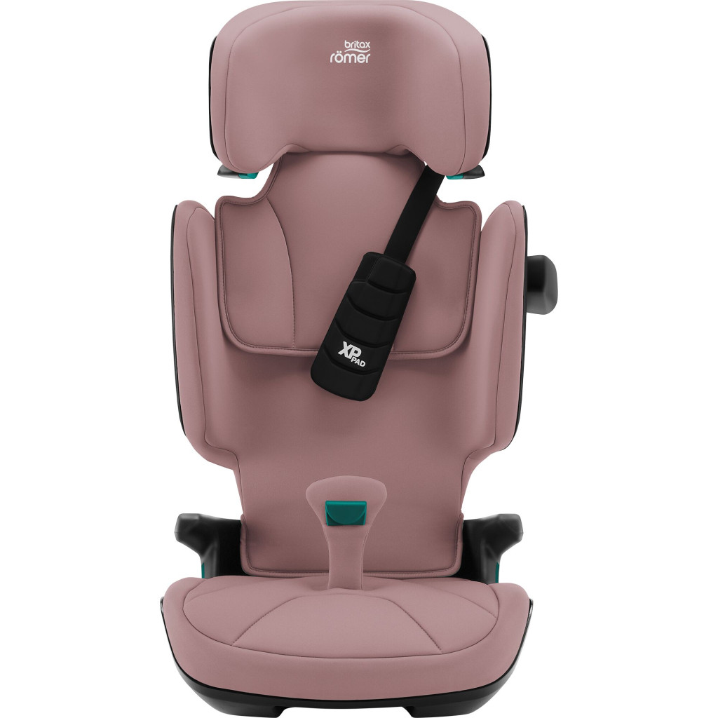 BRITAX RÖMER Kidfix i-Size Dusty Rose – autósülés