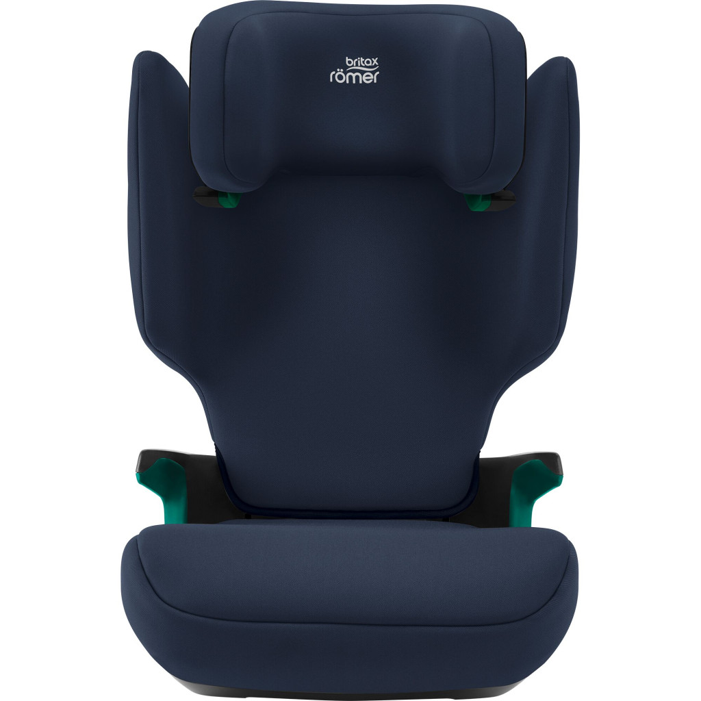 BRITAX RÖMER Discovery Plus 2 Night Blue – autósülés