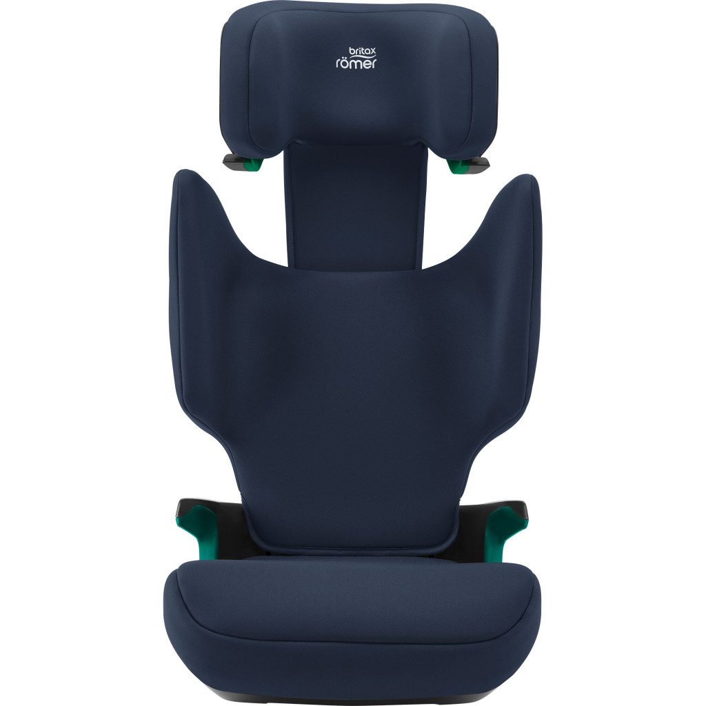 BRITAX RÖMER Discovery Plus 2 Night Blue – autósülés