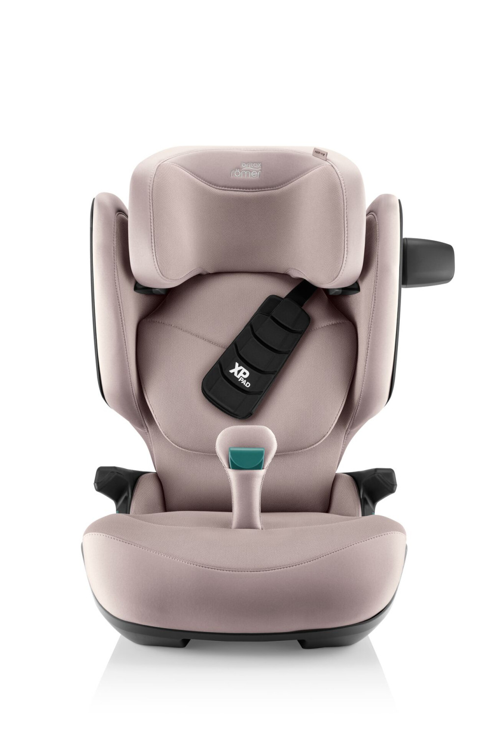 BRITAX RÖMER Kidfix Pro Style Dusty Rose – autósülés