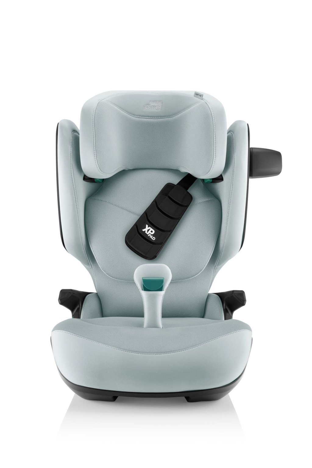 BRITAX RÖMER Kidfix Pro Style Harbor Blue – autósülés