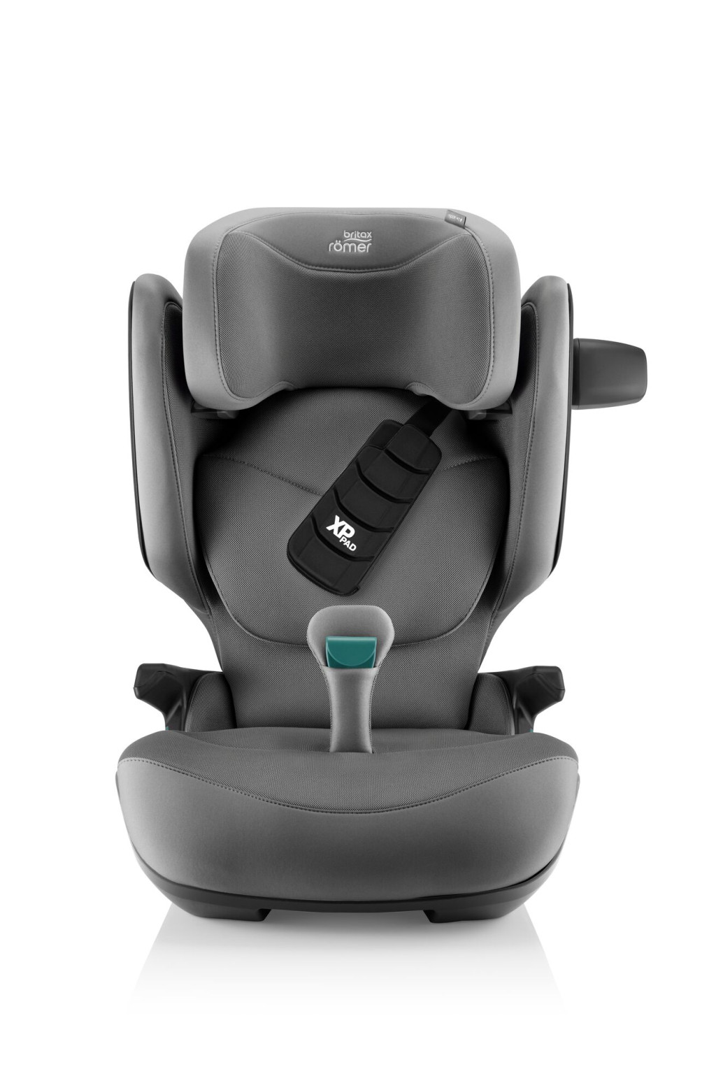 BRITAX RÖMER Kidfix Pro Style Mineral Grey – autósülés