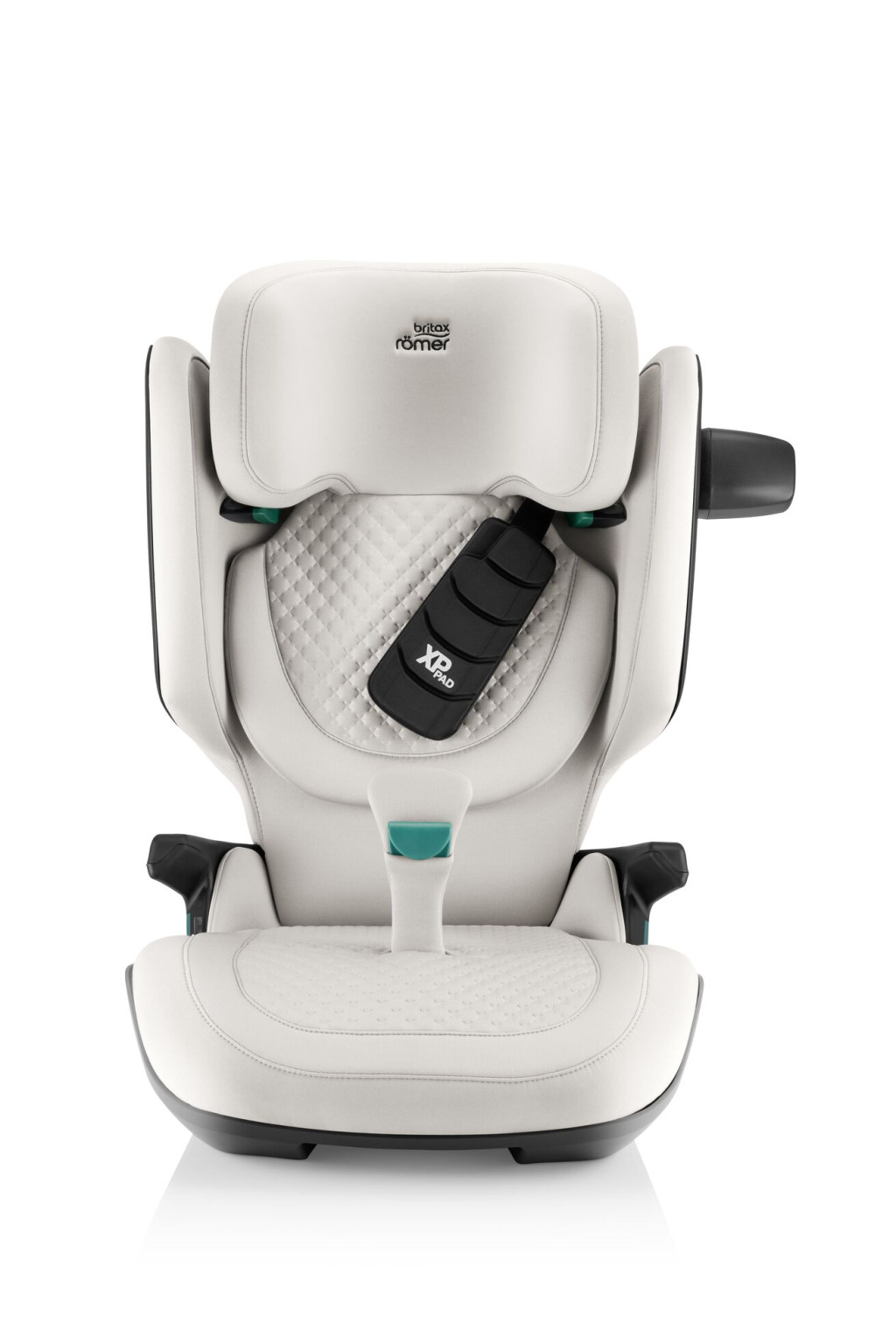 BRITAX RÖMER Kidfix Pro Lux Soft Taupe – autósülés