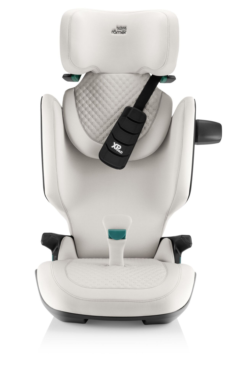 BRITAX RÖMER Kidfix Pro Lux Soft Taupe – autósülés