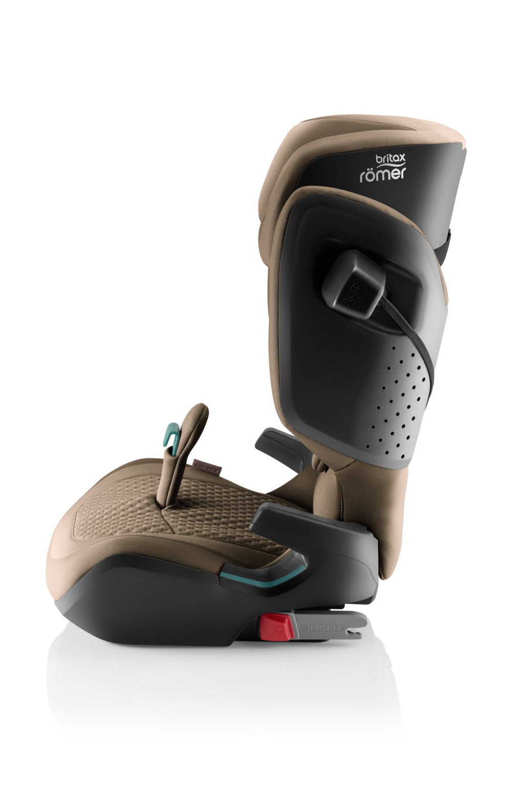 BRITAX RÖMER Kidfix Pro Lux Warm Caramel – autósülés