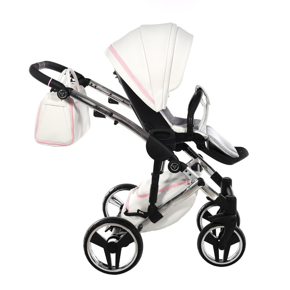 Junama Candy V3 System - Pink – babakocsi