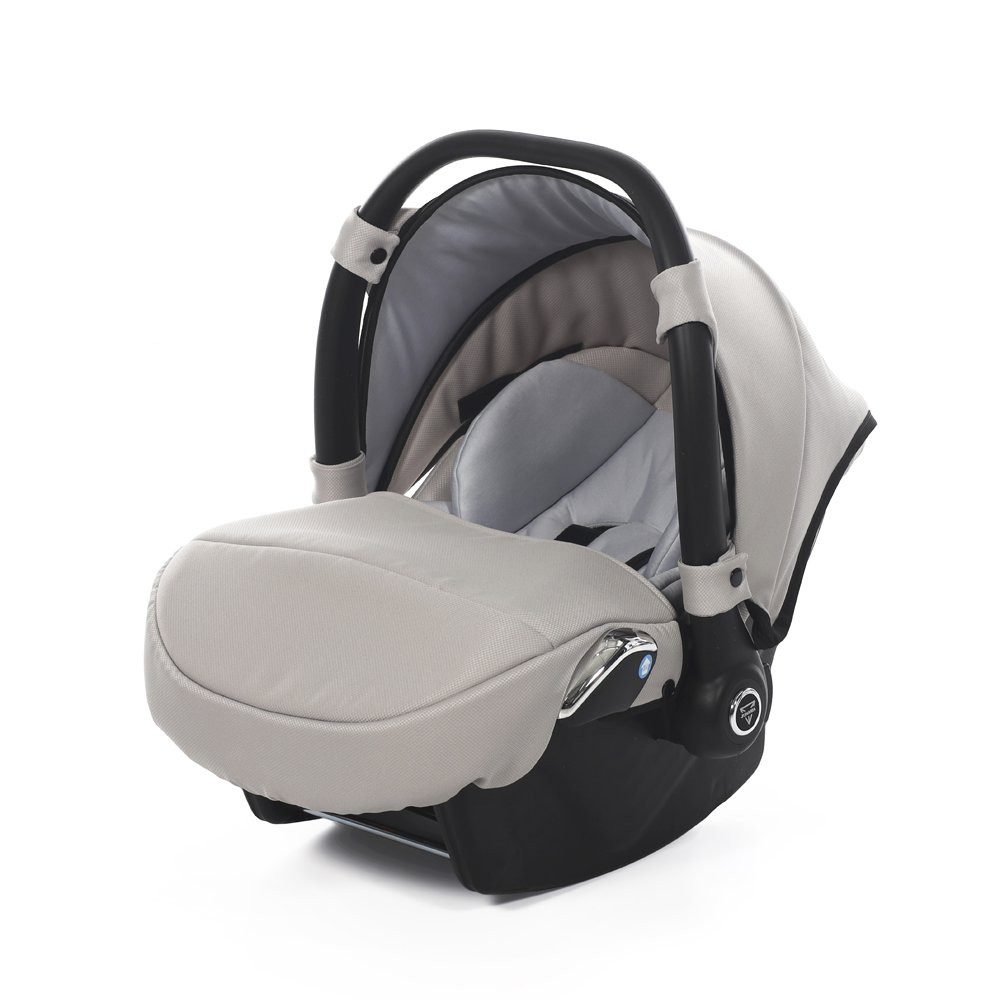 Junama Space V3 System - Bézs – babakocsi