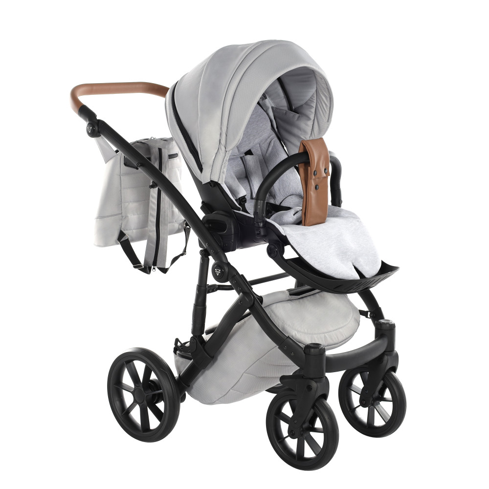Junama Space V3 System - Szürke – babakocsi