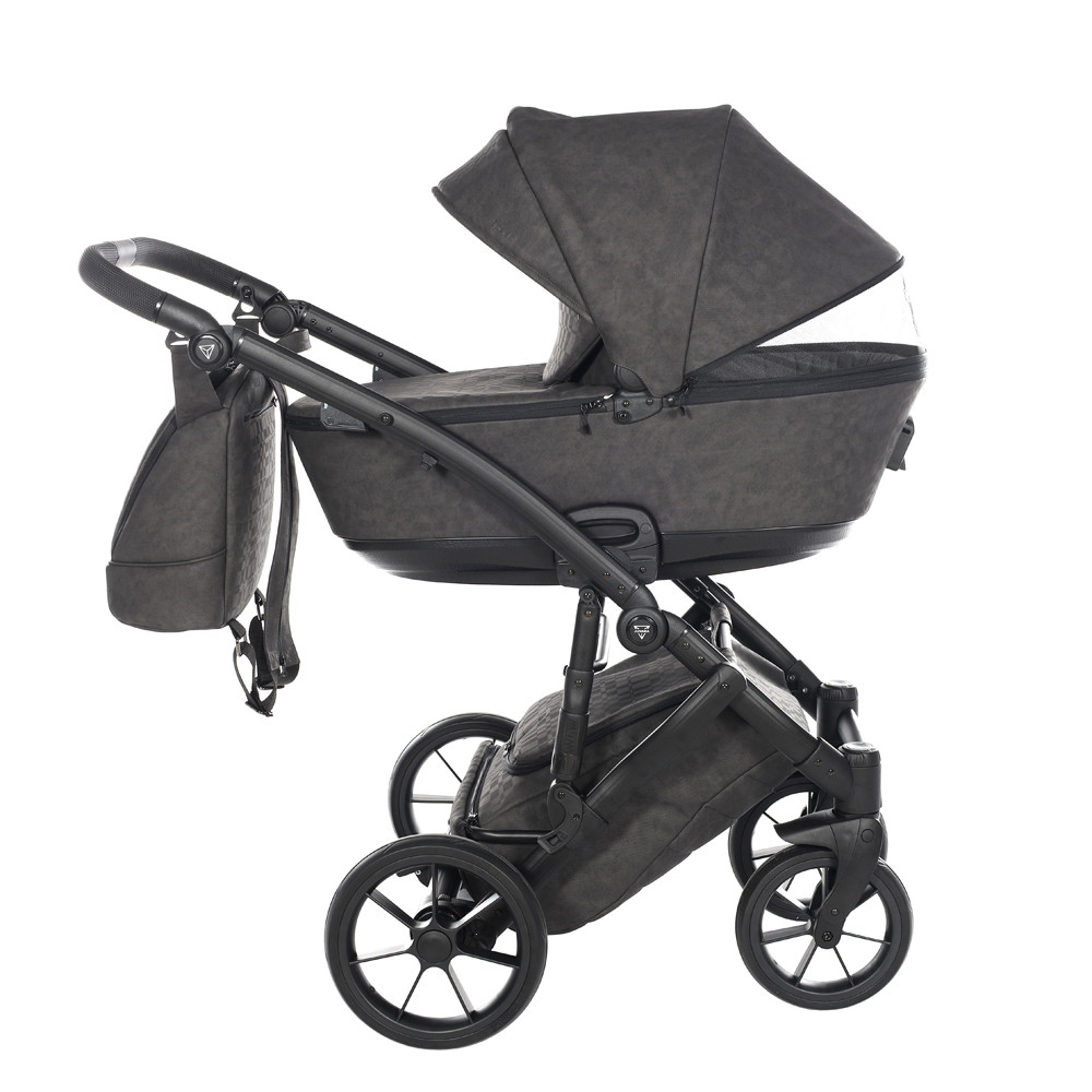 Junama Space Caro V3 System - Grafit – babakocsi