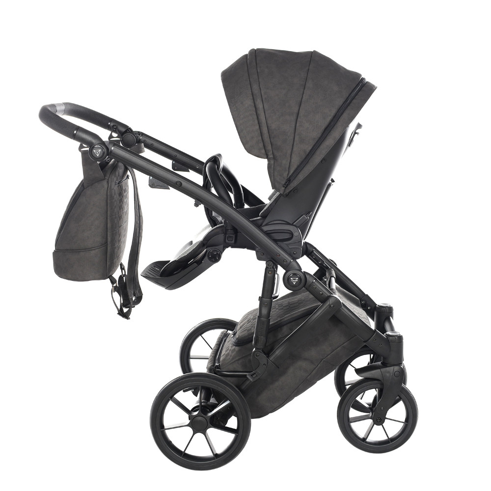 Junama Space Caro V3 System - Grafit – babakocsi
