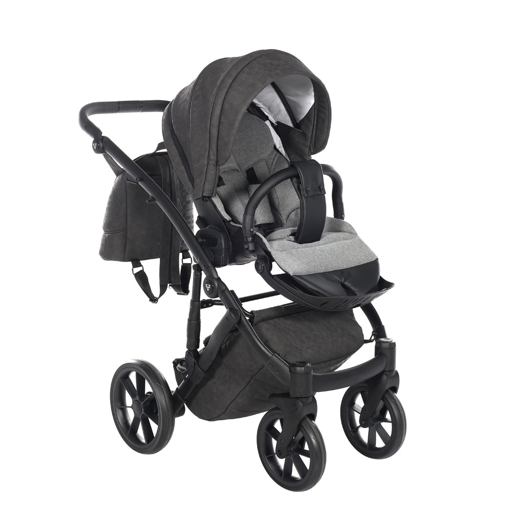 Junama Space Caro V3 System - Grafit – babakocsi