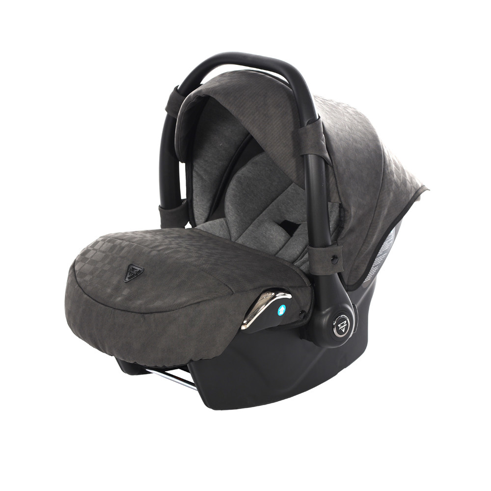 Junama Space Caro V3 System - Grafit – babakocsi