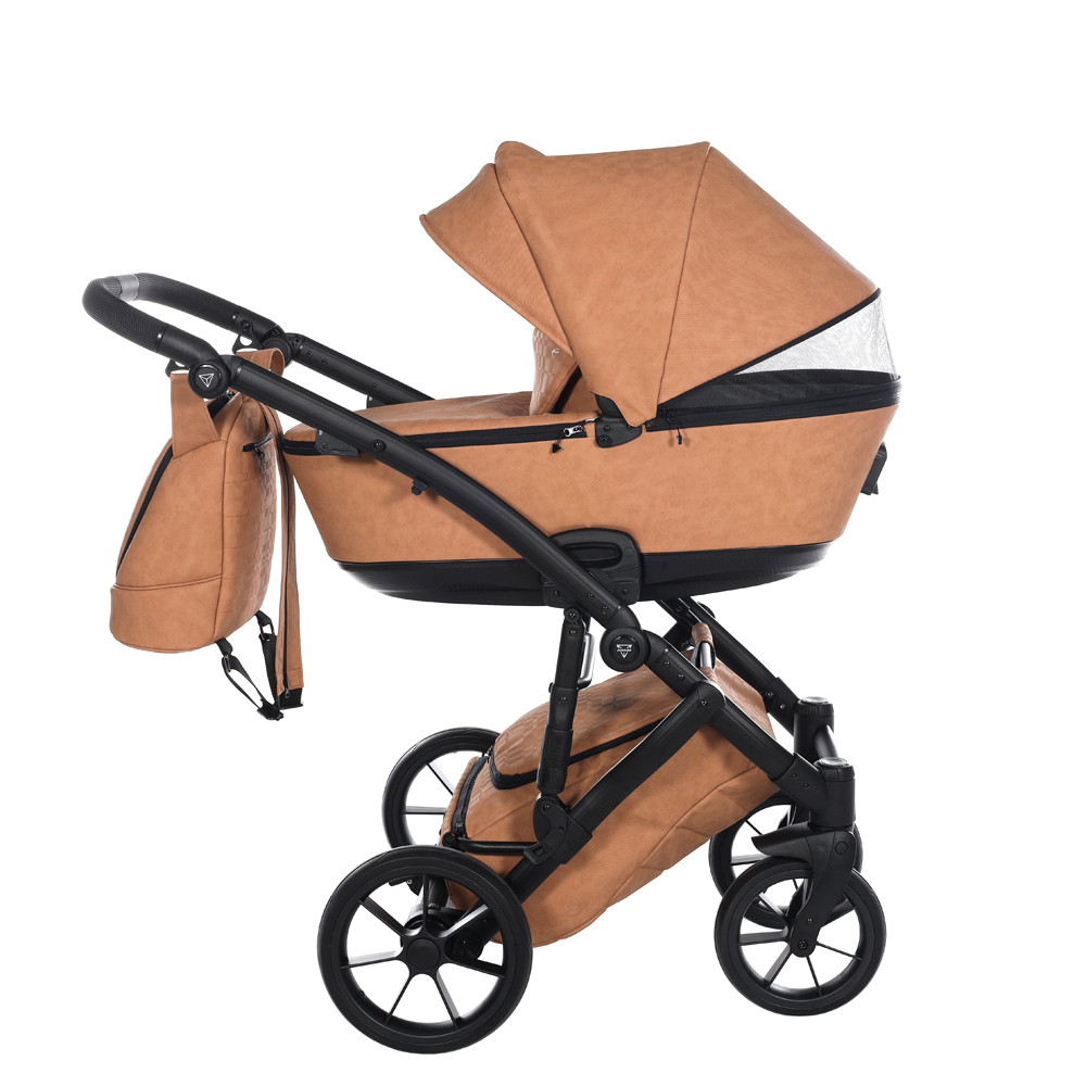 Junama Space Caro V3 System - Ausztral – babakocsi