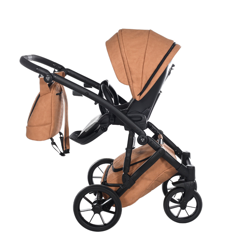 Junama Space Caro V3 System - Ausztral – babakocsi