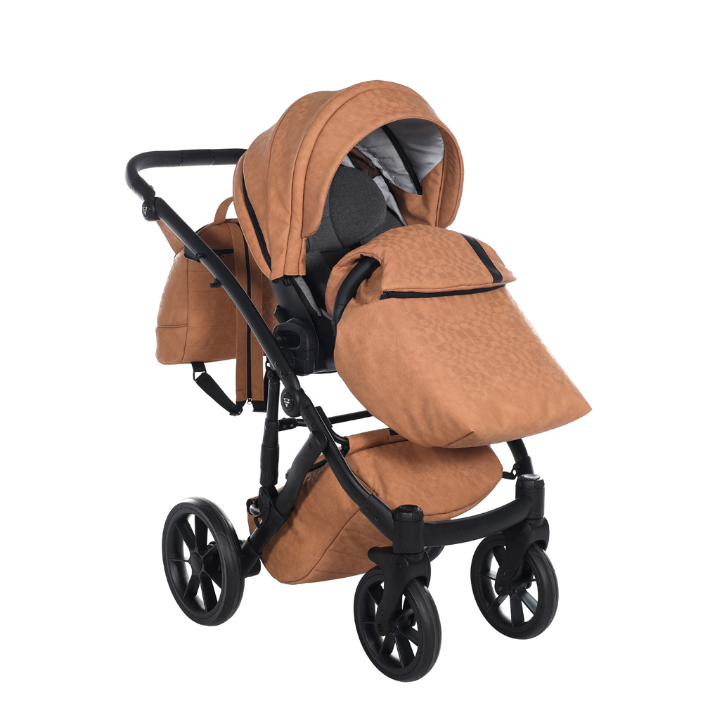 Junama Space Caro V3 System - Ausztral – babakocsi