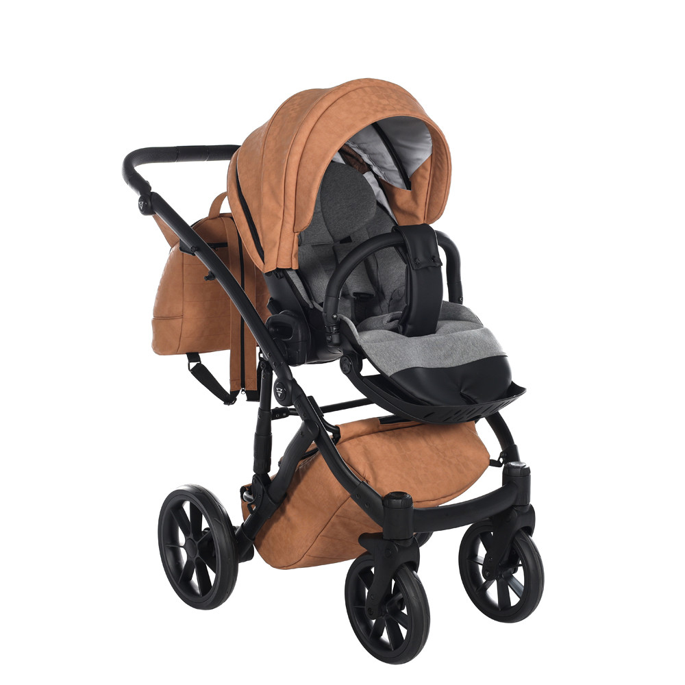 Junama Space Caro V3 System - Ausztral – babakocsi