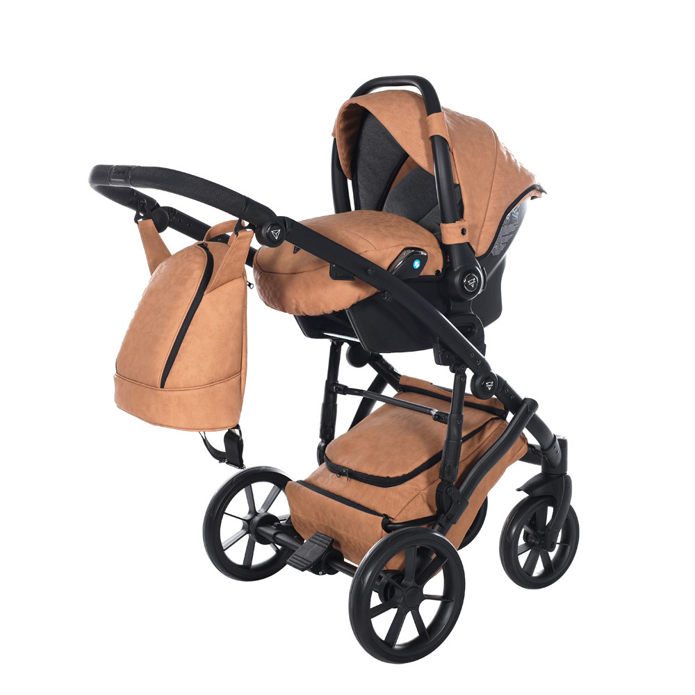 Junama Space Caro V3 System - Ausztral – babakocsi
