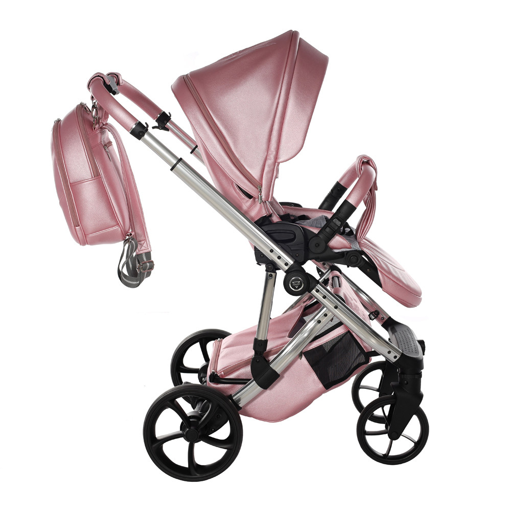 Junama Thermo Cherry - Pink – babakocsi