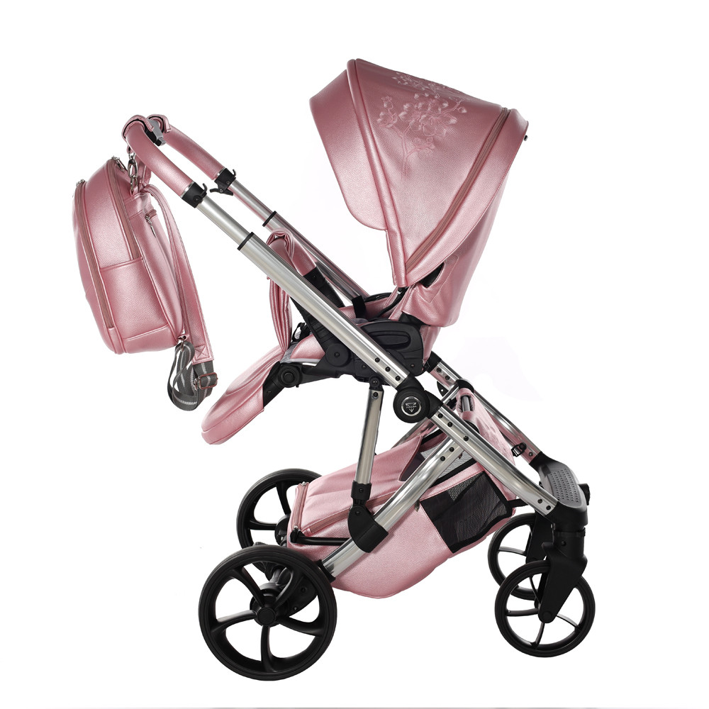 Junama Thermo Cherry - Pink – babakocsi