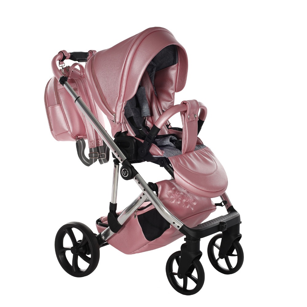 Junama Thermo Cherry - Pink – babakocsi