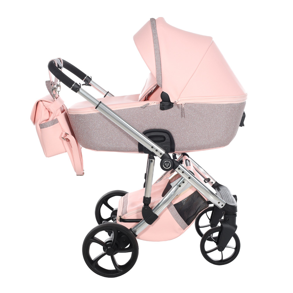 Junama Termo Glitter - Pink – babakocsi