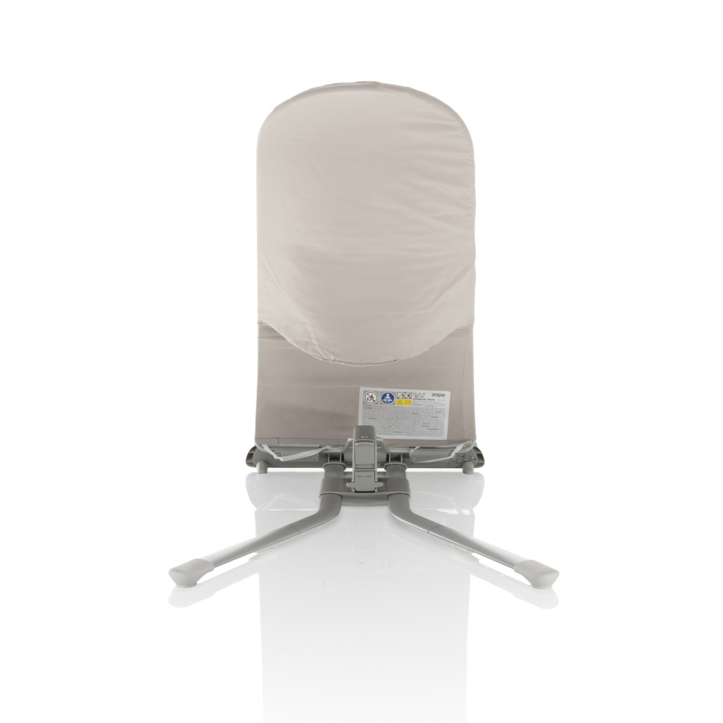 Zopa - Siesta pihenőszék, Diamond Beige Diamond Beige
