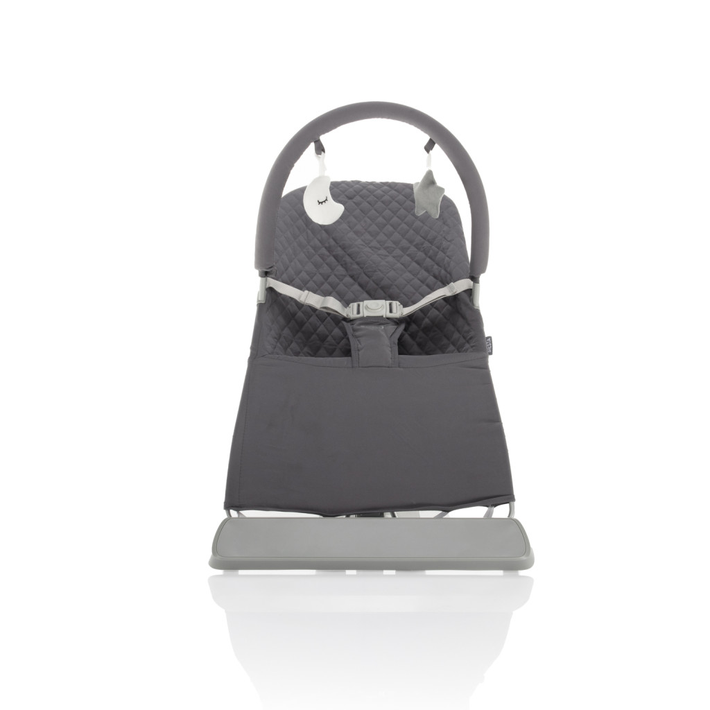 Zopa - Siesta pihenőszék, Diamond Grey Diamond Grey