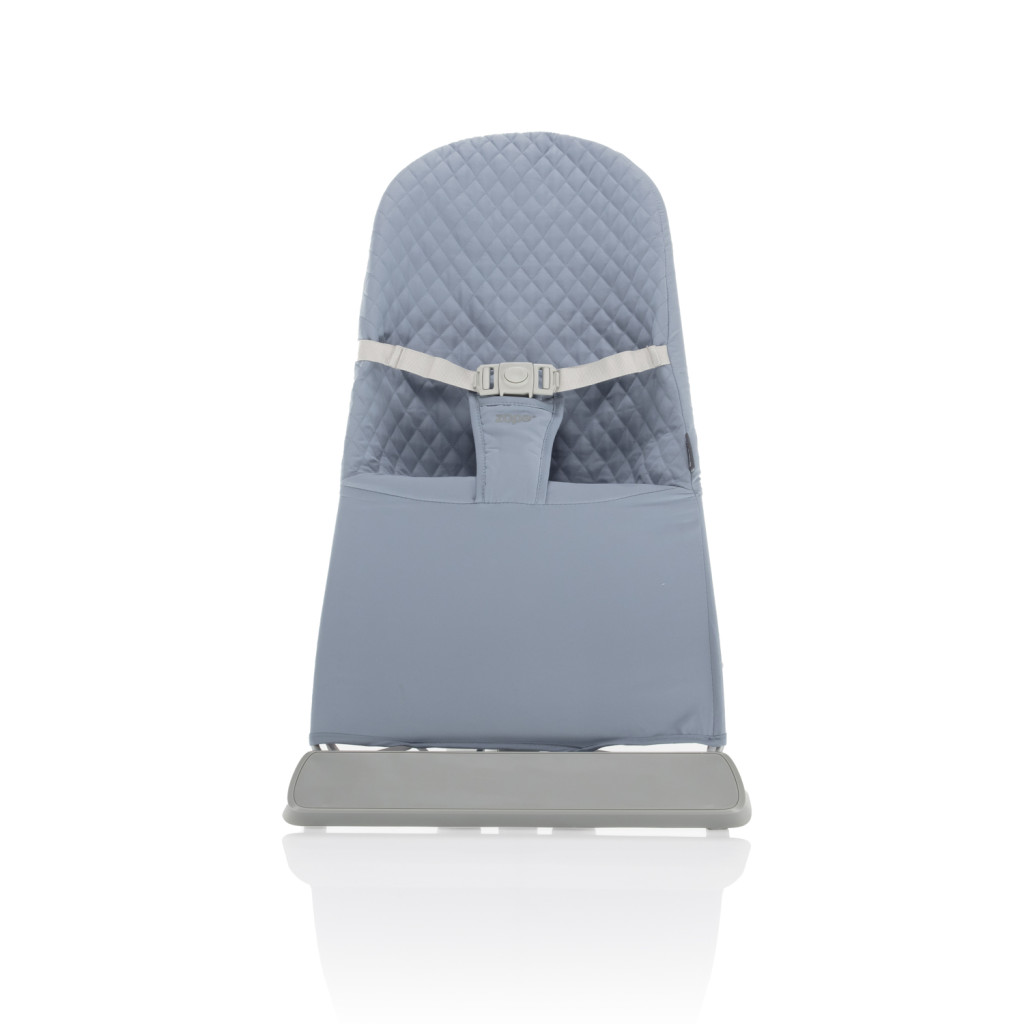 Zopa - Siesta pihenőszék, Diamond Blue Diamond Blue