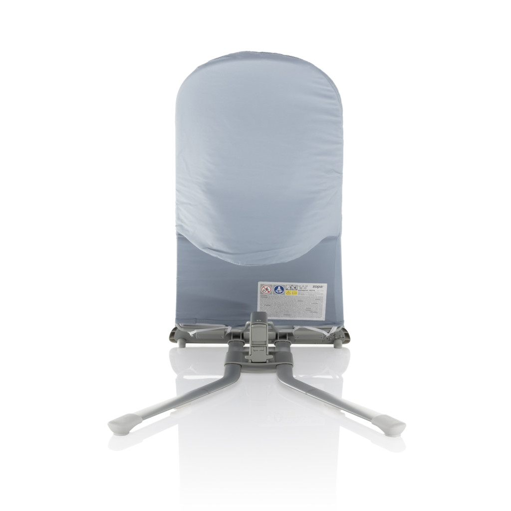 Zopa - Siesta pihenőszék, Diamond Blue Diamond Blue