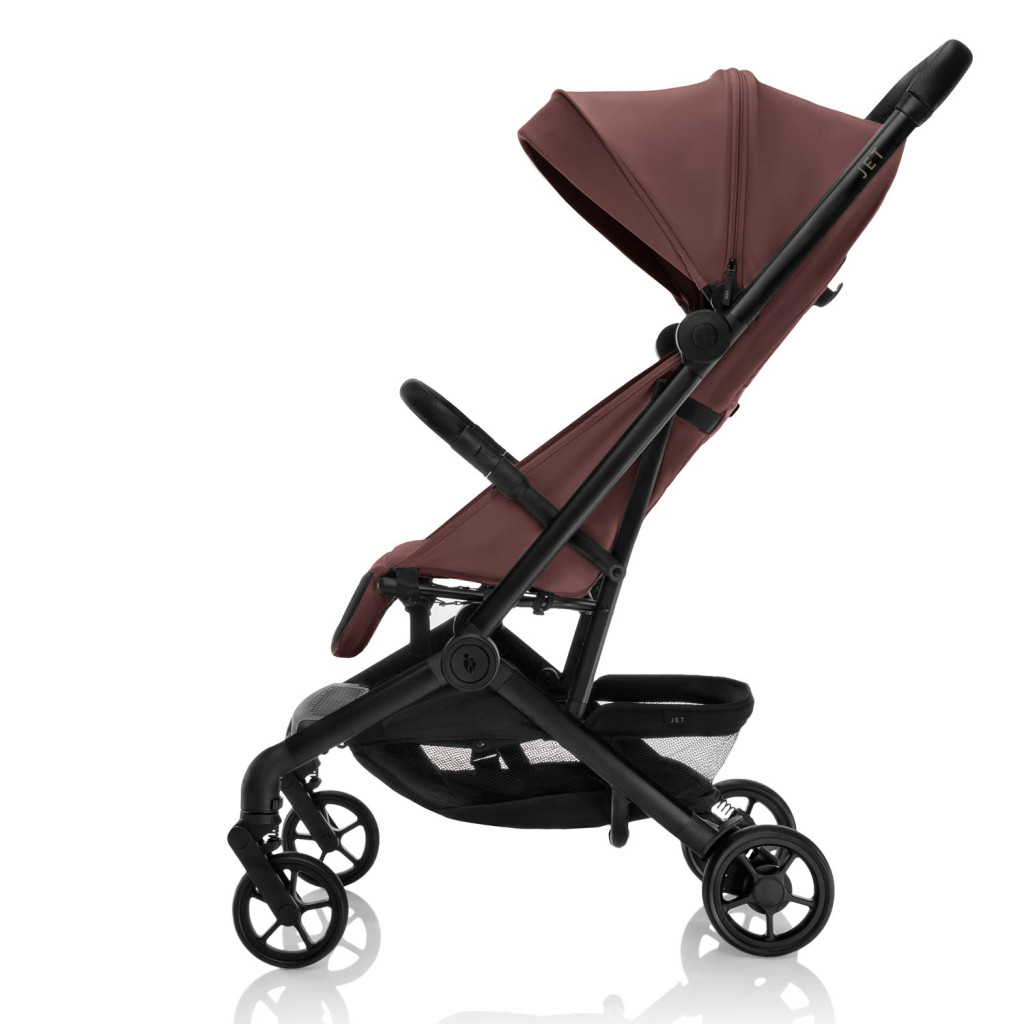Zopa - Jet sport babakocsi Amber Brown