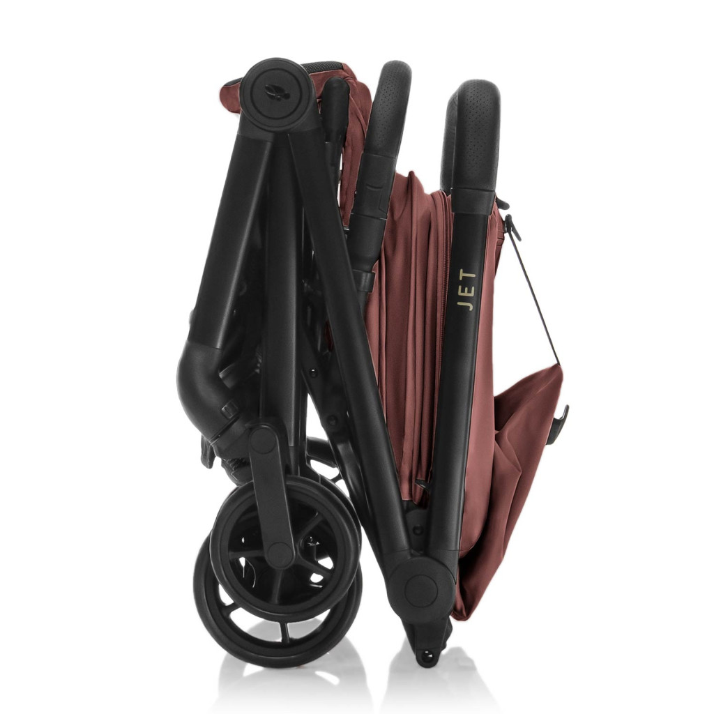 Zopa - Jet sport babakocsi Amber Brown