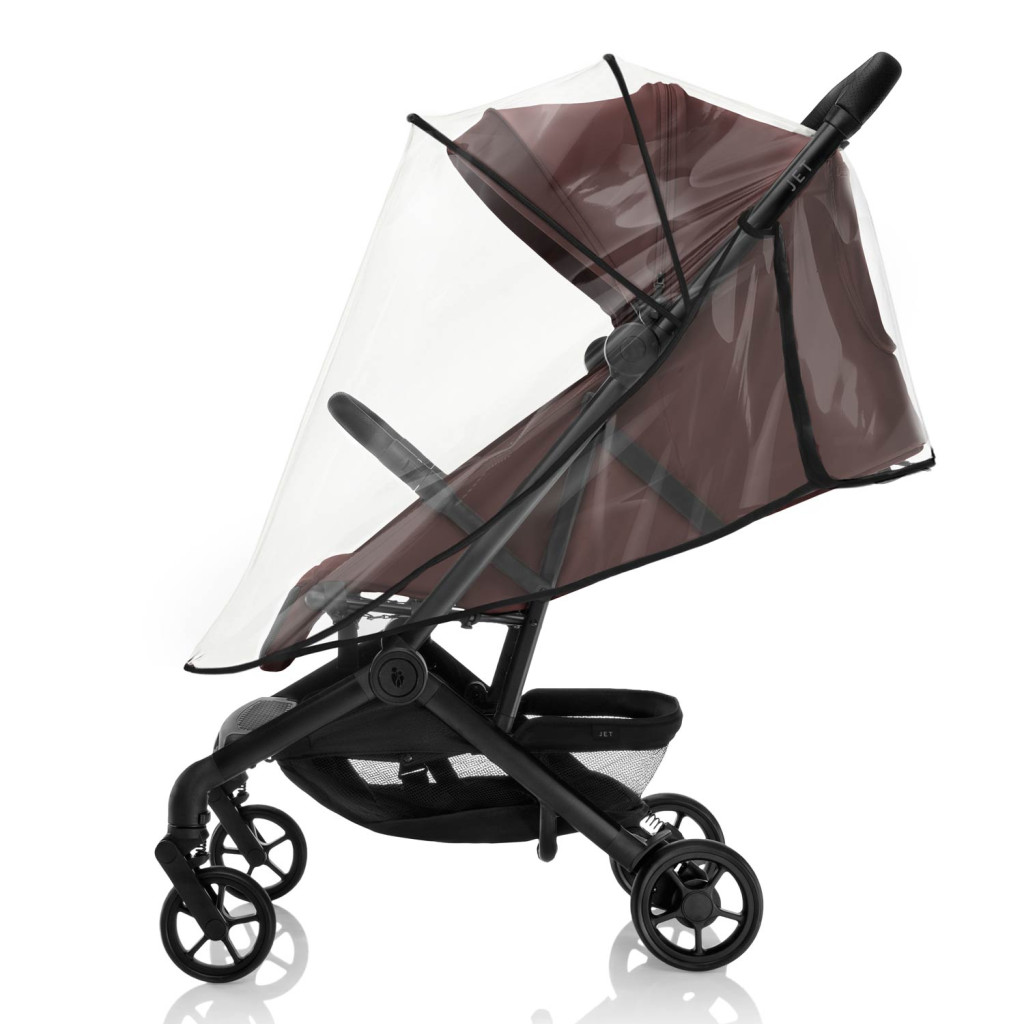 Zopa - Jet sport babakocsi Amber Brown
