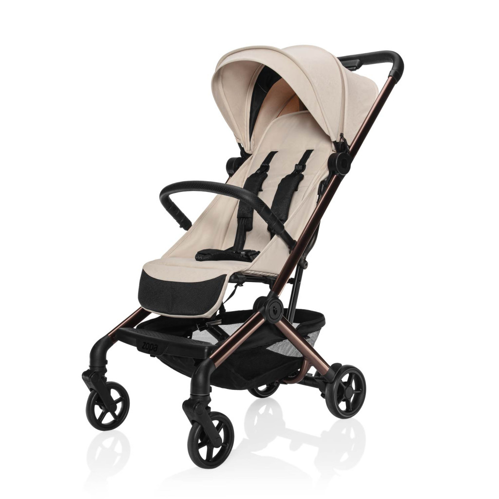 Zopa - Jet sport babakocsi Quartz Beige