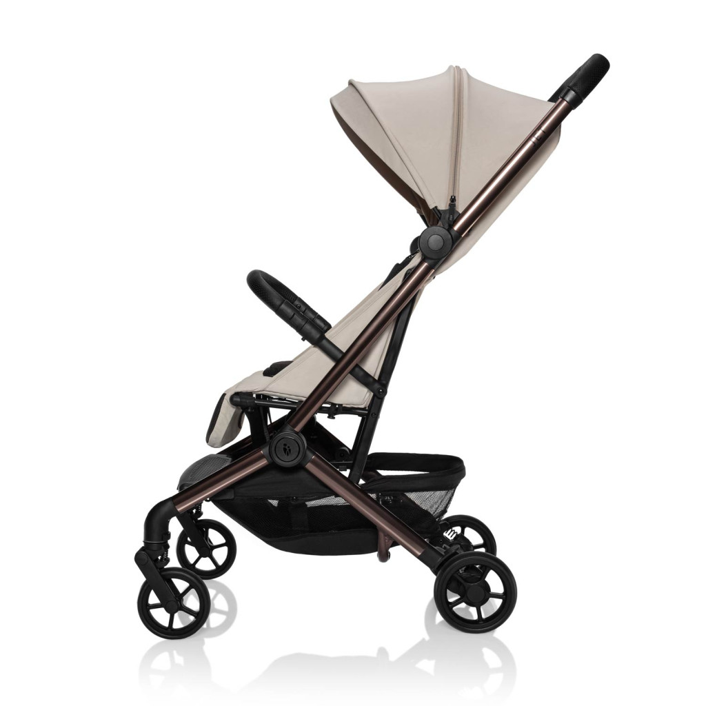 Zopa - Jet sport babakocsi Quartz Beige